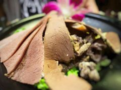 -牛村来人潮汕牛肉火锅(西单店)