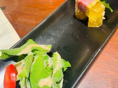 冷菜三拼-成隆行·蟹王府(九江路店)