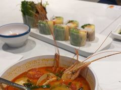 -美奈小馆·越南料理(中航城君尚购物中心店)