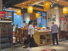 -黄家码头老火锅(解放碑旗舰店)
