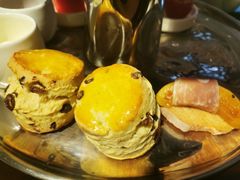 -The Lounge·大堂酒廊·北京粤财JW万豪酒店