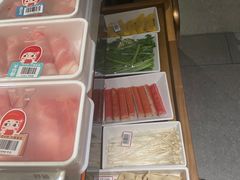 -野妹火锅(龙岗店)