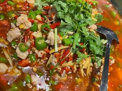 -蛙兔鸡自贡风味·特色江湖菜(广都店)