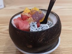 -椰子日记(世欧广场店)