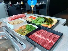 -海底捞火锅 (利舞台广场店)