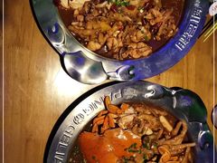 -胖哥俩肉蟹煲(虹口龙之梦店)