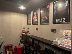 -Mr.Fox狐狸先生超级密室(南山店)