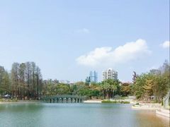 -四海公园(南山区)