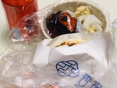 -香探花·擀面皮肉夹馍(北苑店)