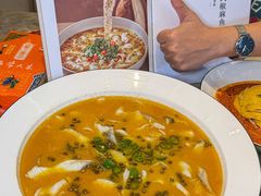-火婆子·川小馆(扬韬科技广场店)