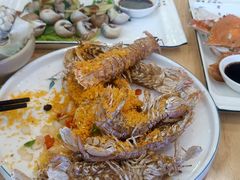 -启东小海鲜(庄先湾路1号店)