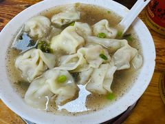 -小秋水饺(大成路总店)