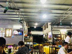 大堂-勒南公舍(龙江店)