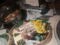 -一叶一世界•素食餐厅(环球中心店)