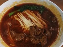 -南小馆(迪士尼小镇店)