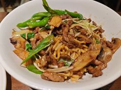 -寻裕记·现炒浇头面(人民广场店)