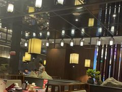 大堂-古田居·特色寿司料理(星之岛旗舰店)