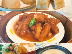 -金悦轩海鲜酒家(拱北店)