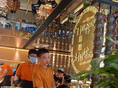 -西塔老太太泥炉烤肉(武汉摩尔城店)