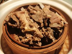 -汉唐宴长安食府