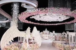 -DC大蔡婚礼策划(李公堤店)