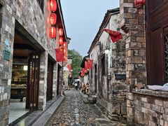 -黄牛肉馆·皖南土菜