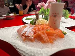 -海鲜e族(马王堆店)
