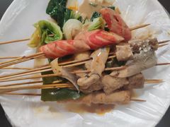 -郭记小街麻辣烫(南小街总店)