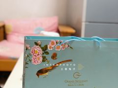 -深圳观澜格兰云天国际酒店