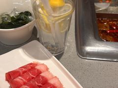 -海底捞火锅(大唐店)