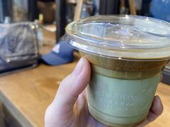 -Metal hands·铁手咖啡