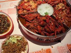 -熊记虾王·小龙虾(东晓南店)