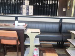 -前门·鲜肉火锅(长风店)