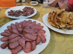 -东北特色水饺(郭家桥店)