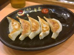 -博多一幸舍(侨福芳草地购物中心店)