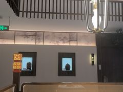 -贡宴盐帮菜自贡驻京联络处餐厅