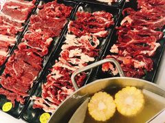 -陈记顺和潮汕牛肉火锅(番禺迎宾大道店)