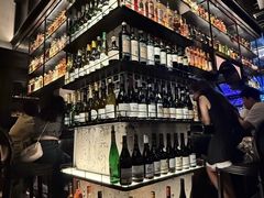 -OZONE 顶楼酒吧(香港丽思卡尔顿酒店)