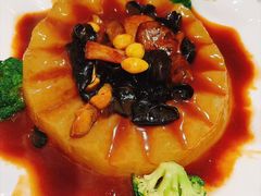 -南园酒家(前进路店)