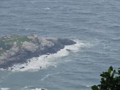 -海南铜鼓岭景区