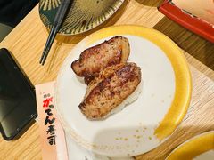 -合点寿司(金虹桥商场店)
