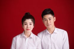点击看大图 -维纳斯婚纱摄影(鞍山店)
