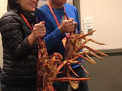 -福升海鲜洒楼
