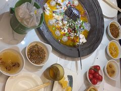 -真牛哇·香辣汽锅蛙(天河城店)