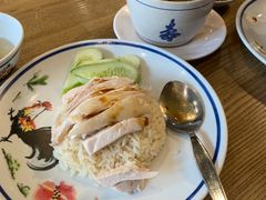 -红大哥水门鸡饭(總店)