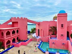 -漳州滨海火山岛自然生态风景区