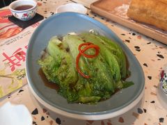 -点都德(广州白云山景区南门店)