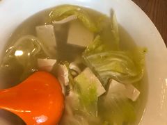 -妈妈的味道(工人体育场东路店)