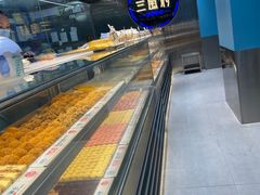-三宝村点心连锁(长虹店)