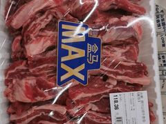 -盒马X会员店(上海森兰商都店)